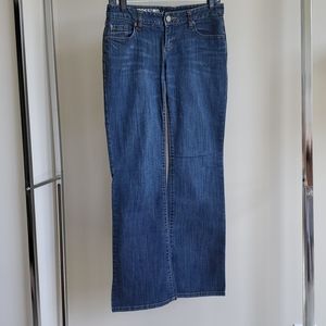 Mossimo Bootcut Jeans